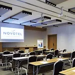 Szálloda Novotel 5*