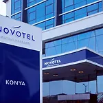 Novotel Szálloda 5*