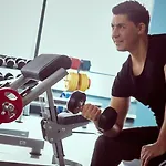 Szálloda Novotel 5*