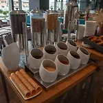 Novotel Szálloda 5*
