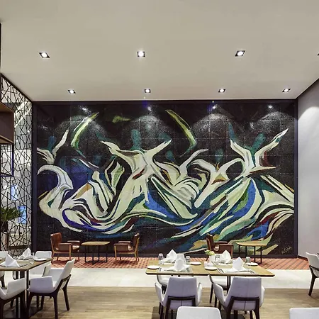 酒店 诺富特科尼亚酒店 科尼亚