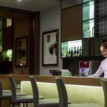 Otel Novotel Konya