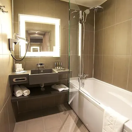 诺富特科尼亚酒店 科尼亚