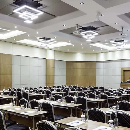 诺富特科尼亚酒店