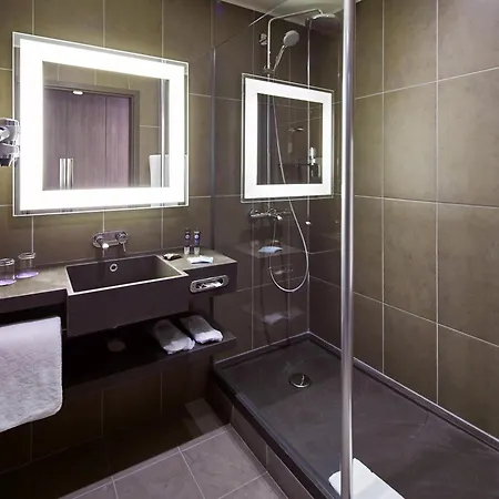 Novotel Hotel Konya