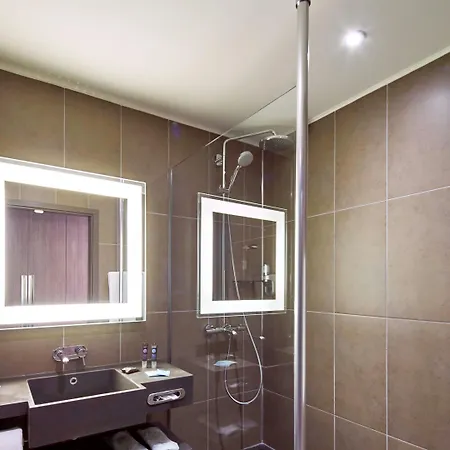 Novotel Hotel 5*