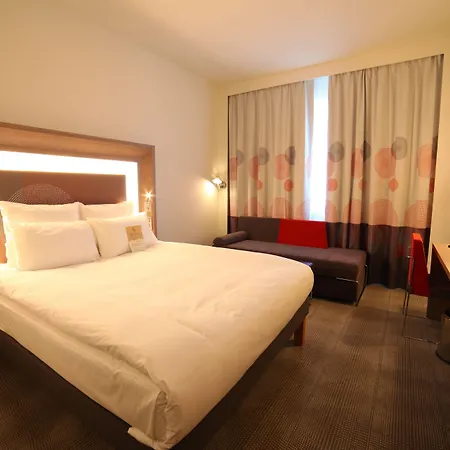 Otel Novotel Konya