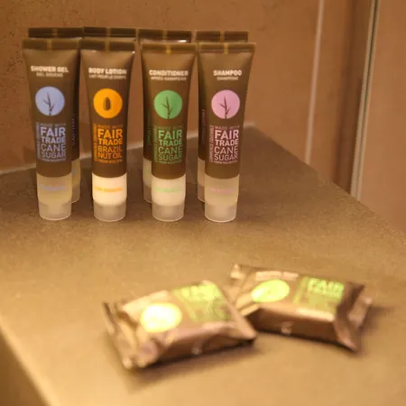 酒店 诺富特科尼亚酒店