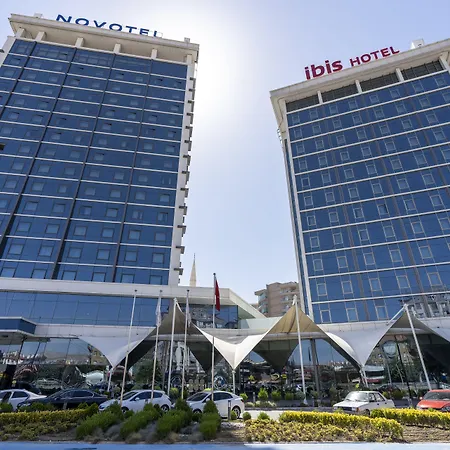 Novotel Konya