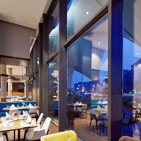Otel Novotel Konya