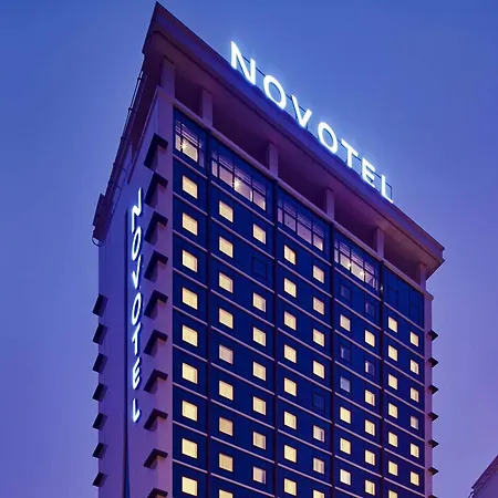 Otel Novotel Konya