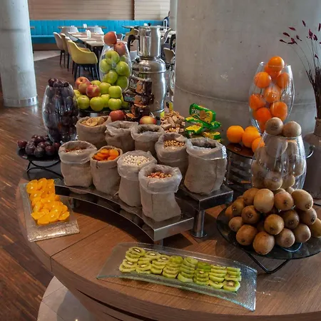Novotel Otel Konya