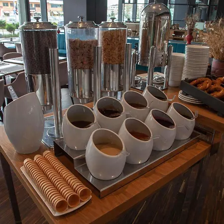 Novotel Otel