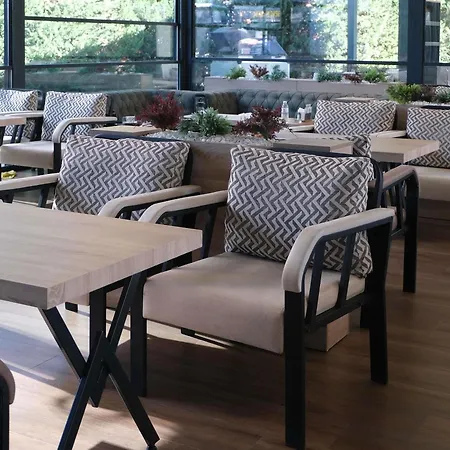 Novotel Hotel Konya
