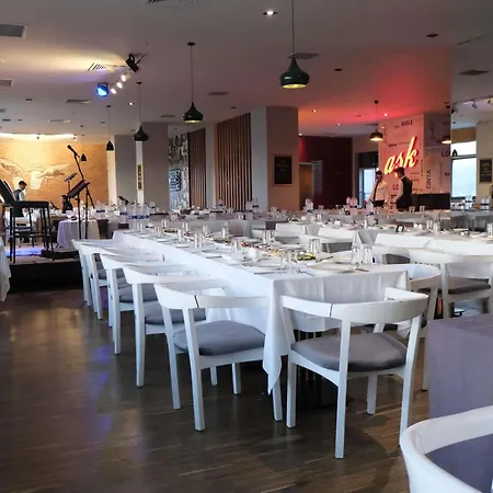 Hotel Novotel