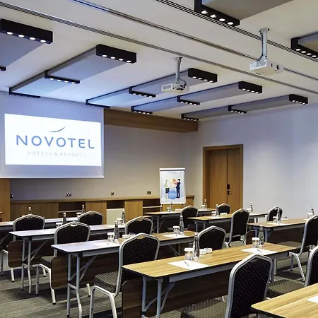 Novotel Otel 5*