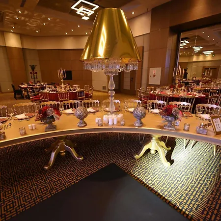 Otel Novotel Konya