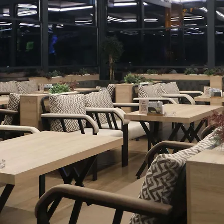 Novotel Konya
