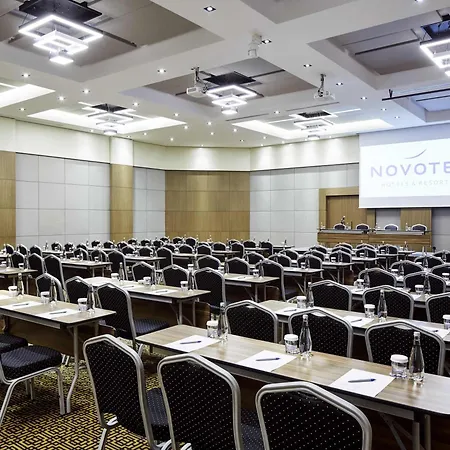 Novotel 5* Konya