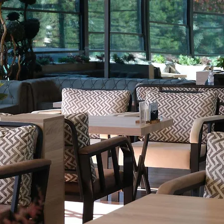 Otel Novotel 5*