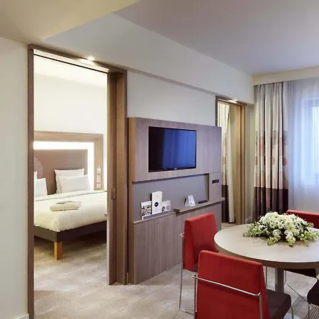 Novotel Otel