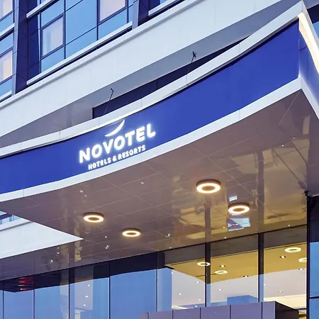 Novotel Otel Konya
