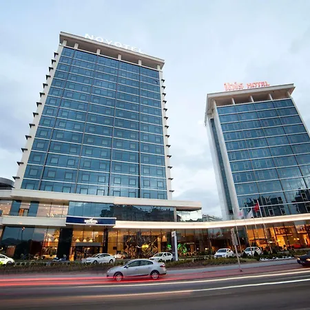 Novotel Otel