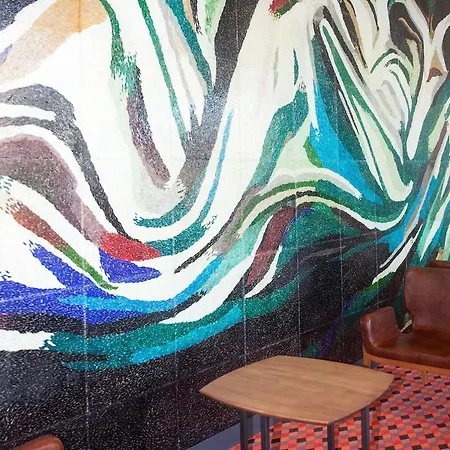 Otel Novotel