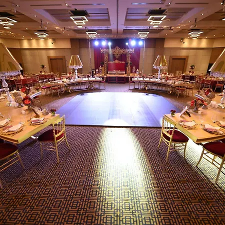 Novotel Otel