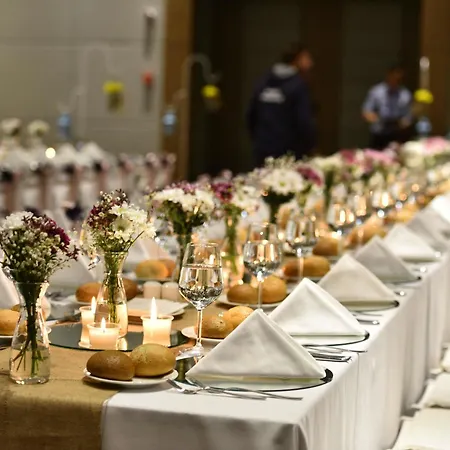 Otel Novotel