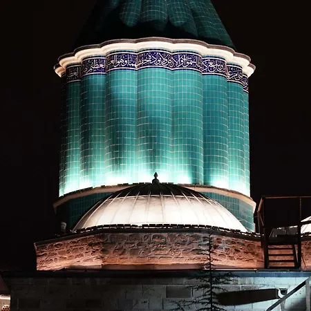 Otel Novotel 5*