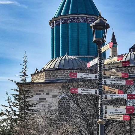 Novotel Otel Konya