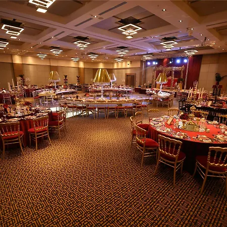 Novotel Hotel Konya