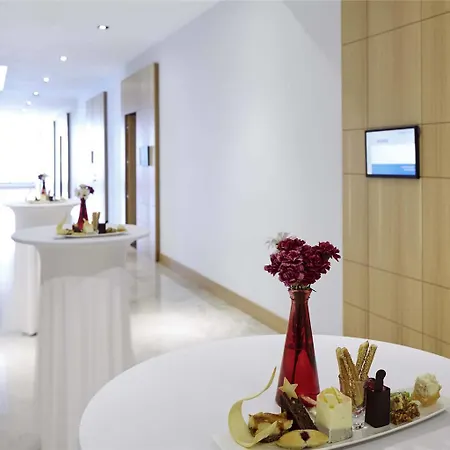 Hotel Novotel