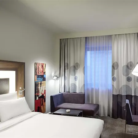 Hotel Novotel 5*