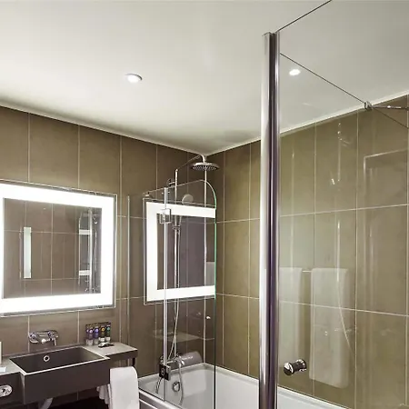 Hotel Novotel