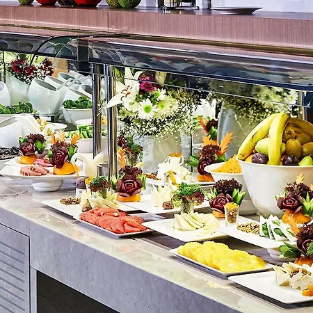 Novotel Otel Konya