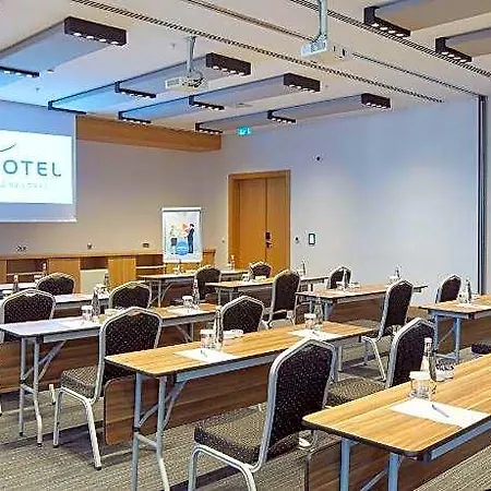 Novotel Otel Konya