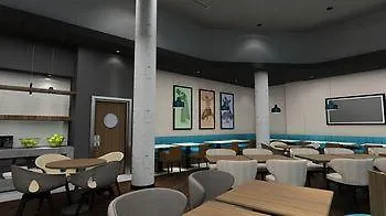 Hotel Novotel