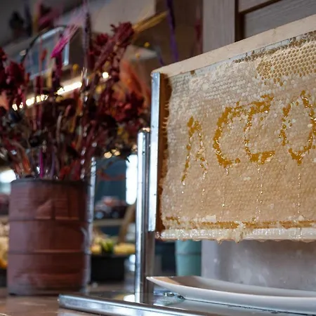 诺富特科尼亚酒店