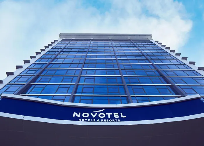 Hotel Novotel Konya