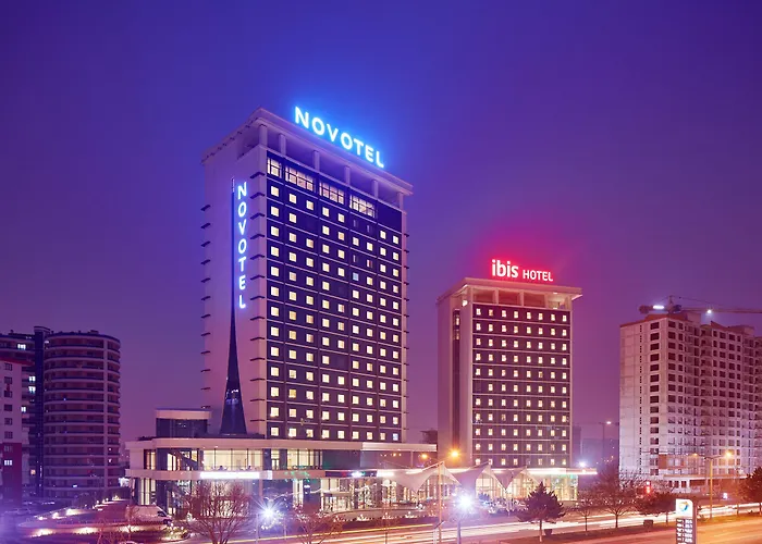 Novotel Konya