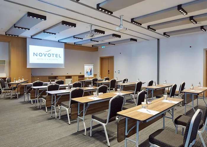Hotel Novotel