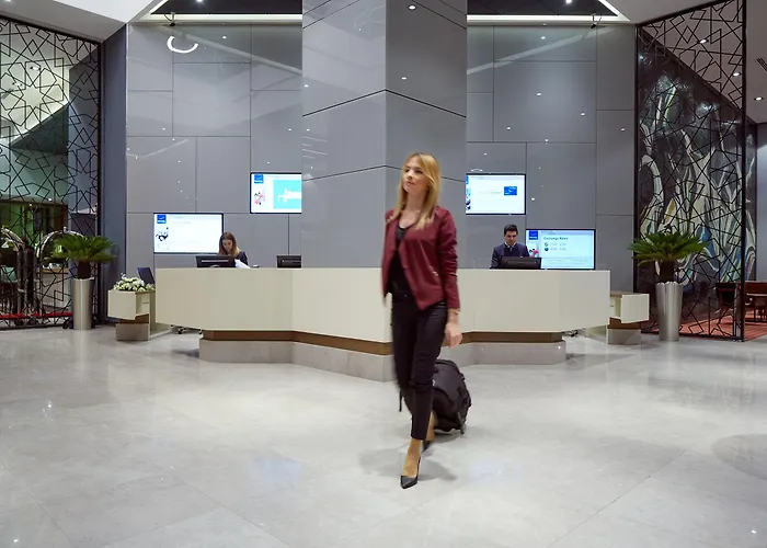 Hotel Novotel Konya