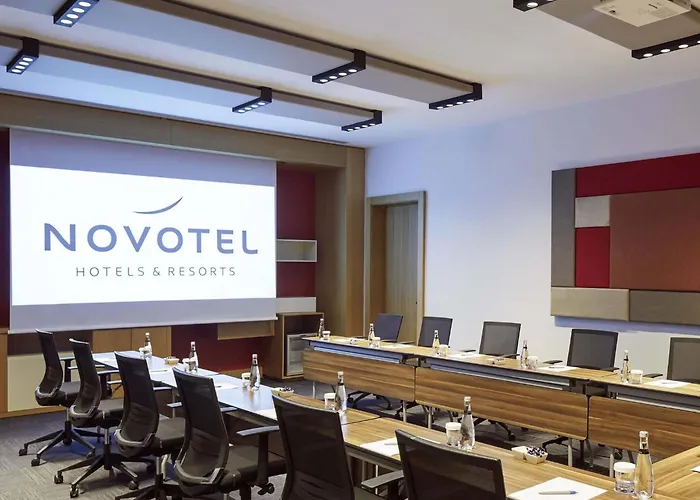 Hotel Novotel