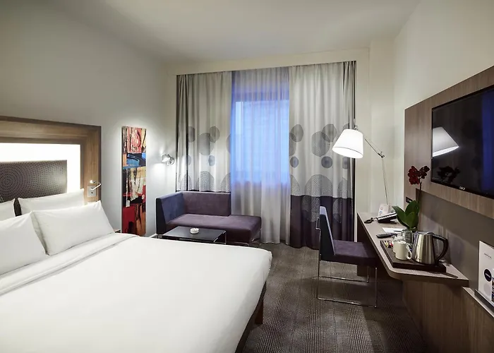 Novotel 5* Konya