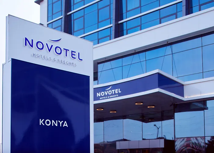 Novotel Hotel 5*
