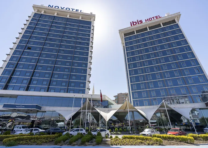 Novotel Konya