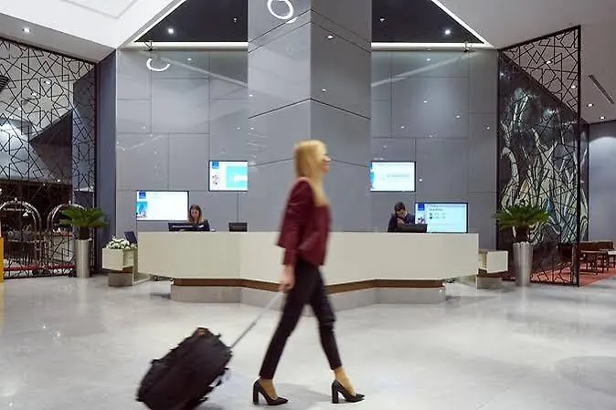 Novotel Hotel Konya